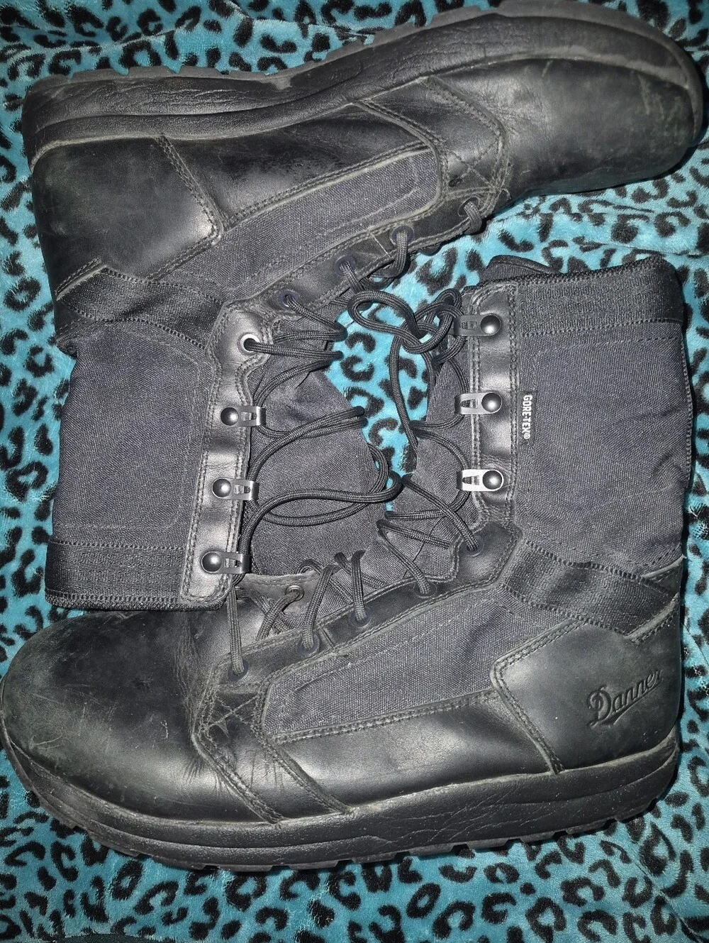 DANNER® TACHYON 8